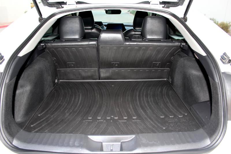 Toyota Prius XLE AWD 2023