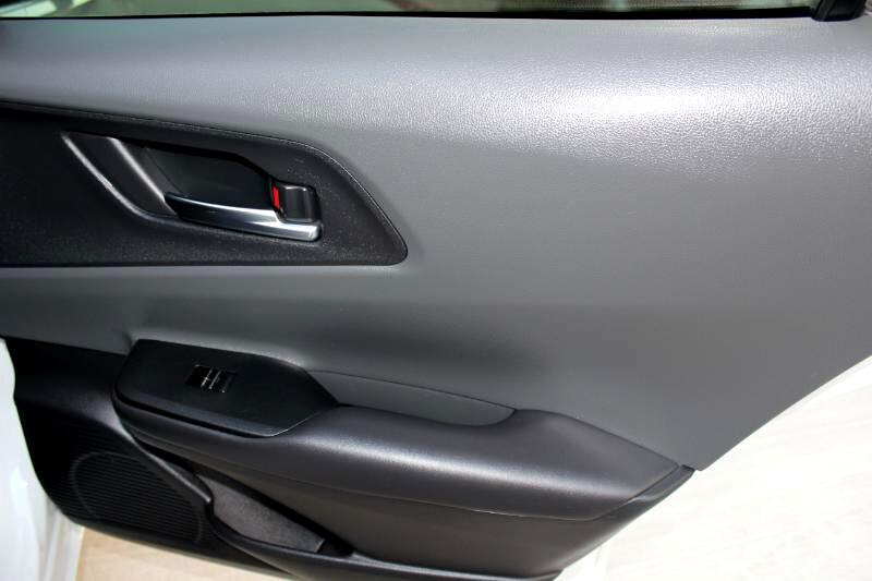 Toyota Prius XLE AWD 2023