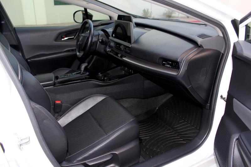 Toyota Prius XLE AWD 2023