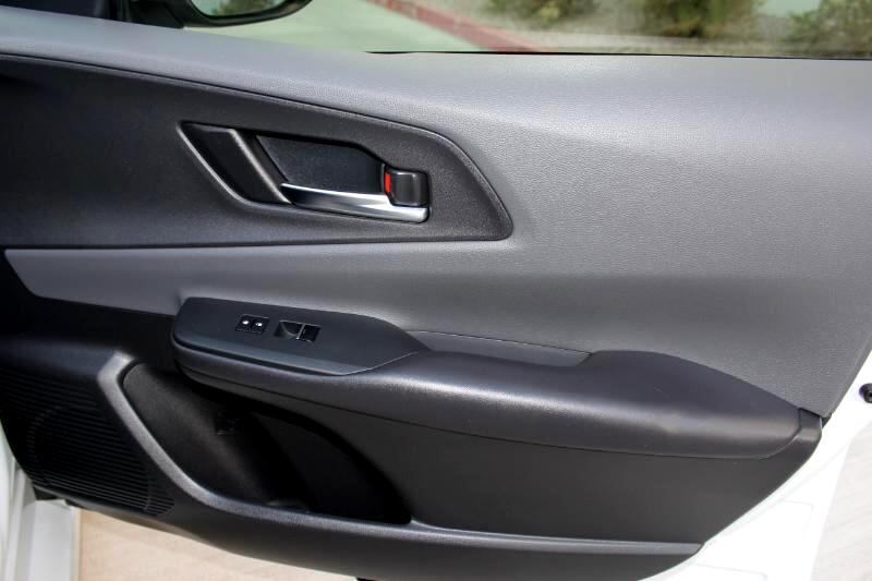 Toyota Prius XLE AWD 2023