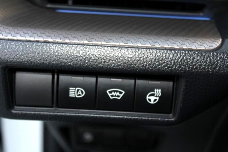 Toyota Prius XLE AWD 2023