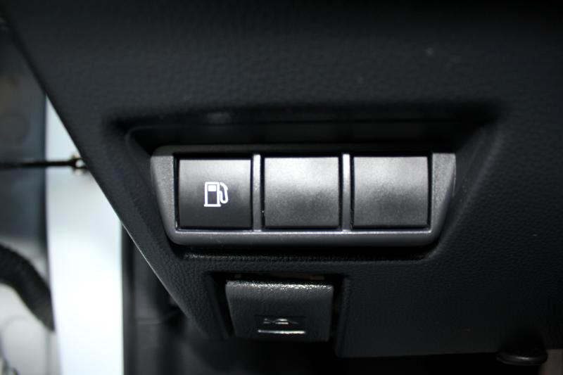 Toyota Prius XLE AWD 2023