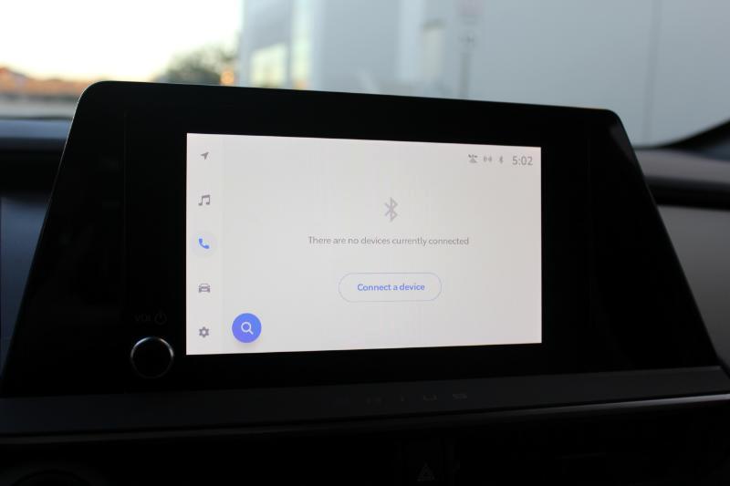 Toyota Prius XLE AWD 2023