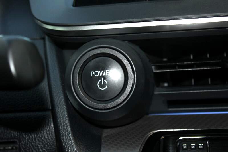 Toyota Prius XLE AWD 2023