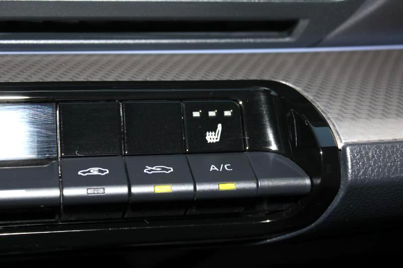 Toyota Prius XLE AWD 2023