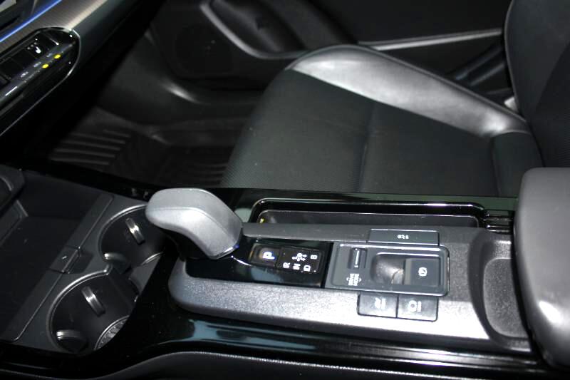 Toyota Prius XLE AWD 2023