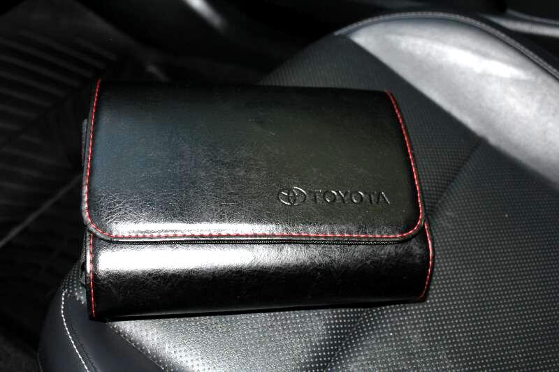 Toyota Prius XLE AWD 2023