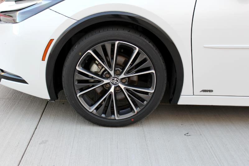 Toyota Prius XLE AWD 2023