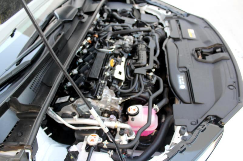 Toyota Prius XLE AWD 2023