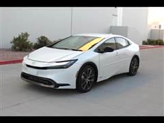2023 Toyota Prius 