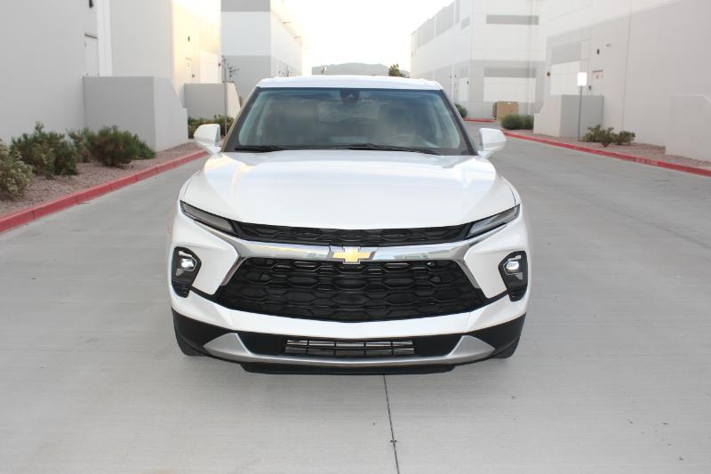Chevrolet Blazer  2023
