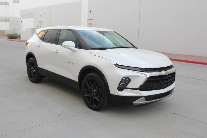 Chevrolet Blazer  2023