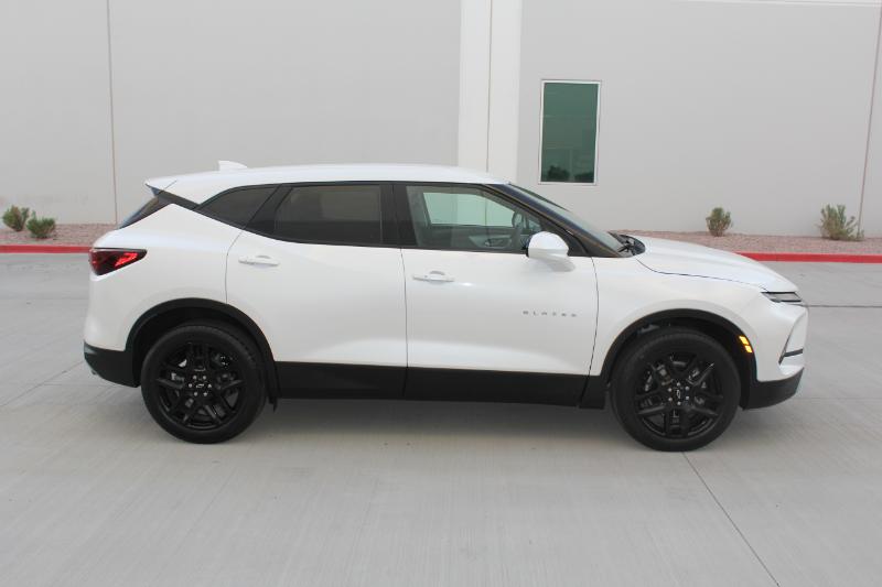 Chevrolet Blazer  2023
