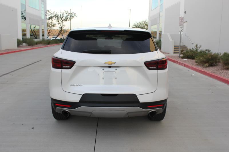 Chevrolet Blazer  2023