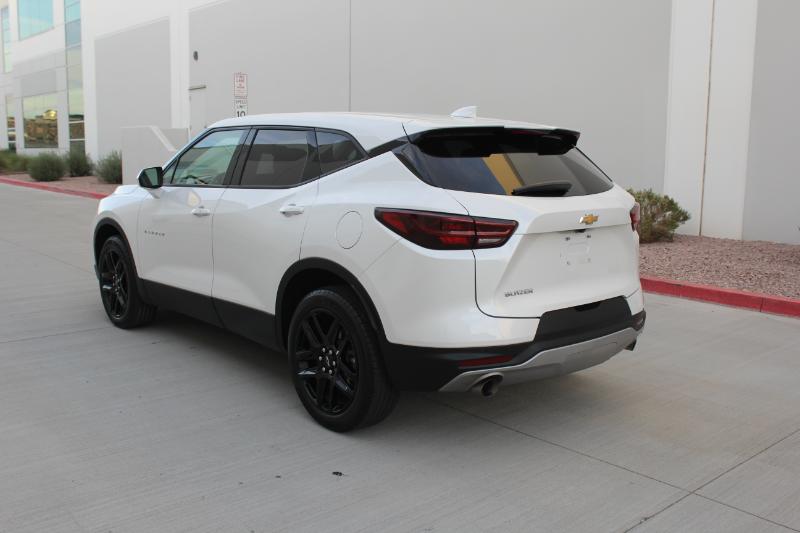 Chevrolet Blazer  2023