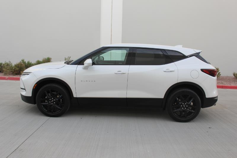 Chevrolet Blazer  2023