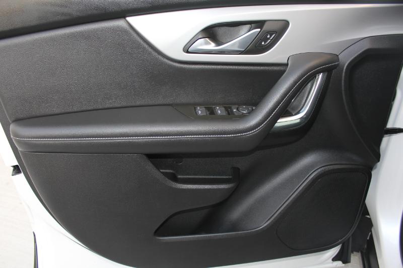 Chevrolet Blazer  2023