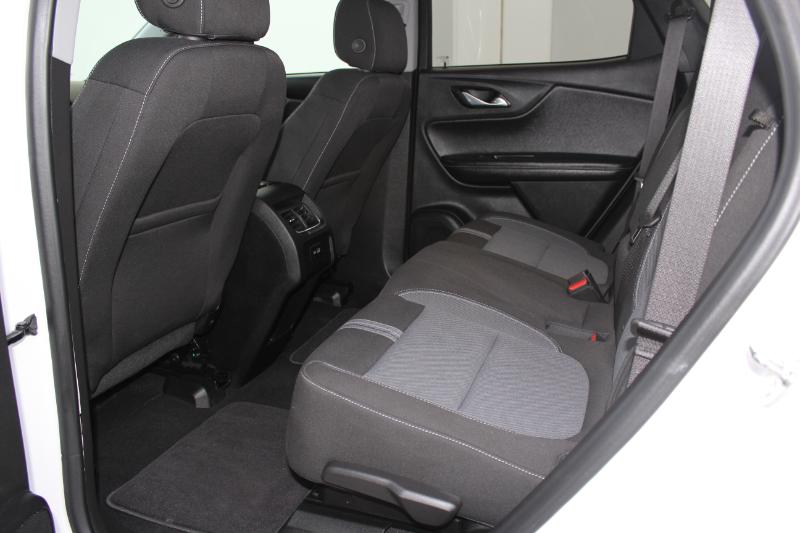 Chevrolet Blazer  2023