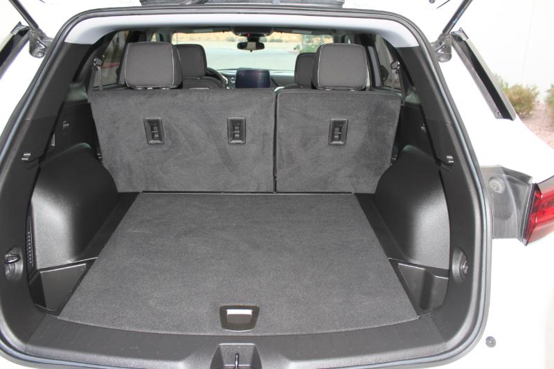 Chevrolet Blazer  2023