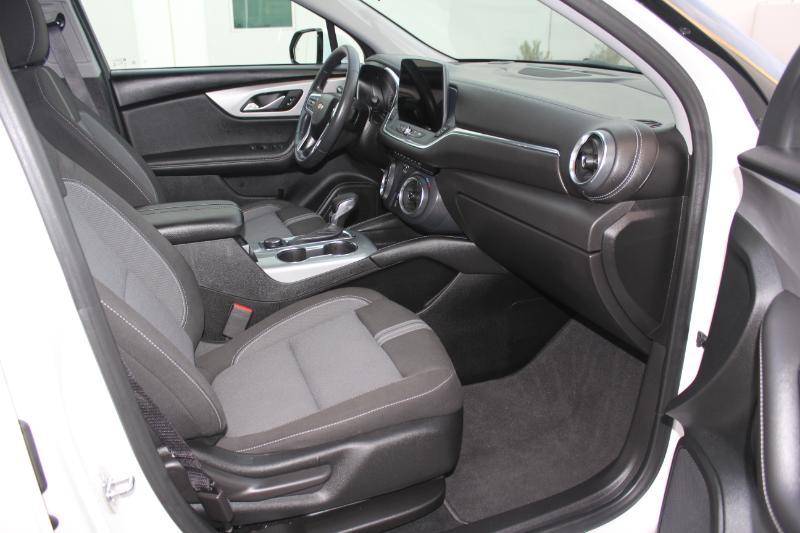 Chevrolet Blazer  2023