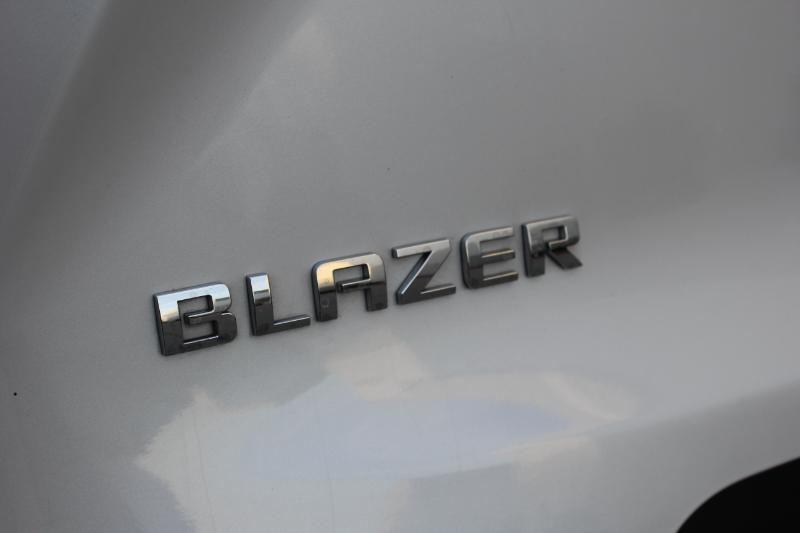 Chevrolet Blazer  2023