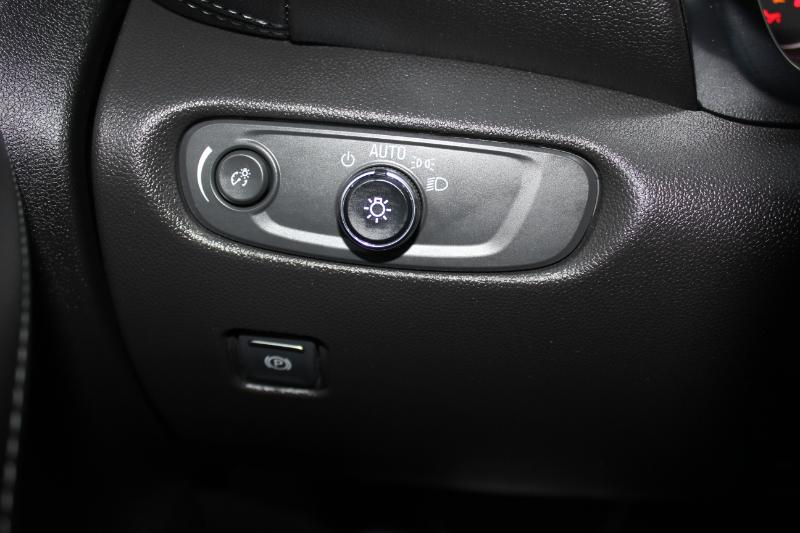 Chevrolet Blazer  2023