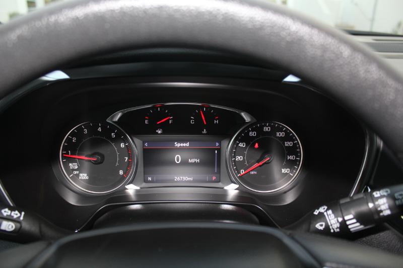 Chevrolet Blazer  2023