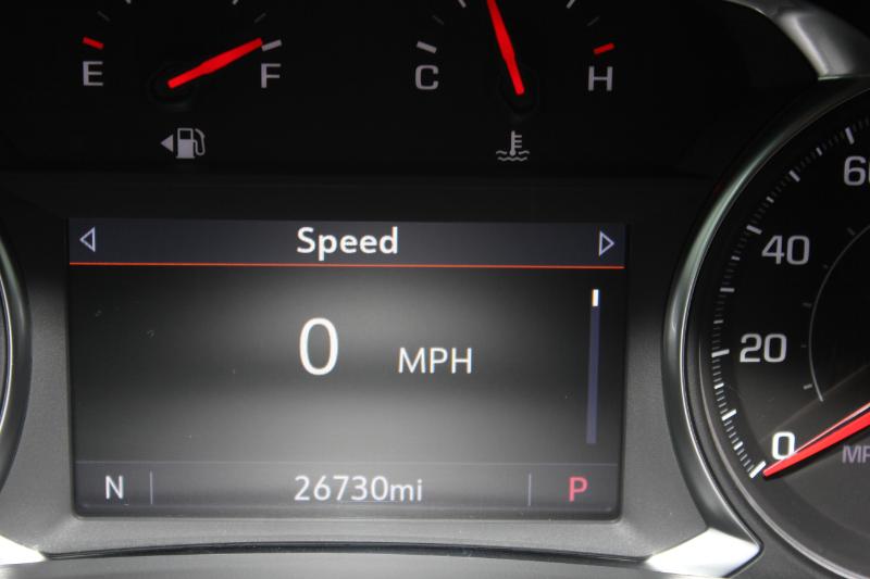 Chevrolet Blazer  2023