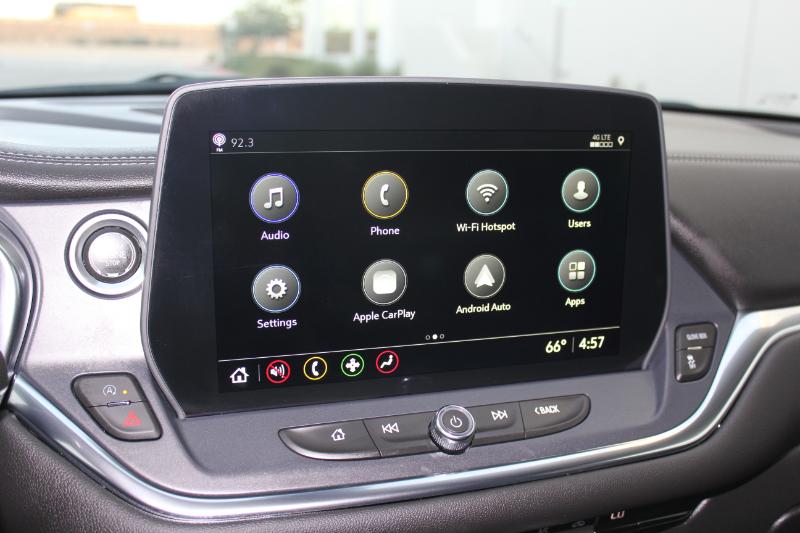 Chevrolet Blazer  2023