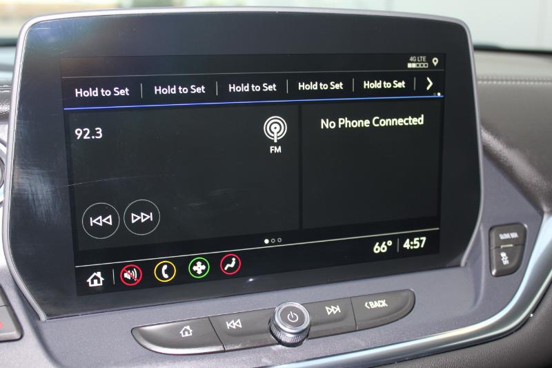 Chevrolet Blazer  2023