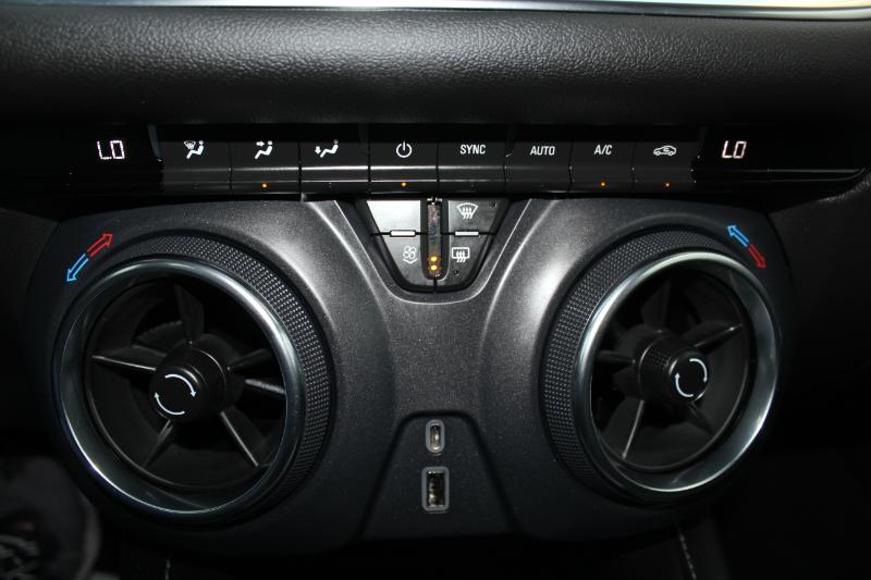 Chevrolet Blazer  2023