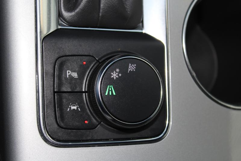 Chevrolet Blazer  2023