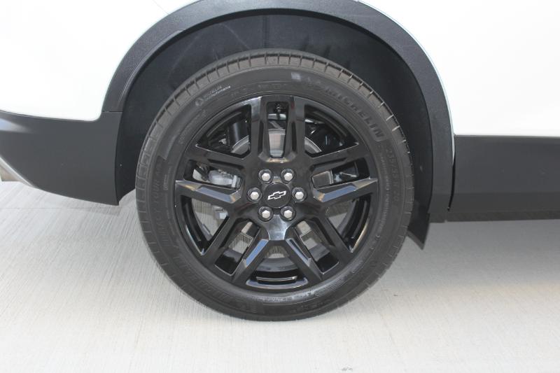 Chevrolet Blazer  2023