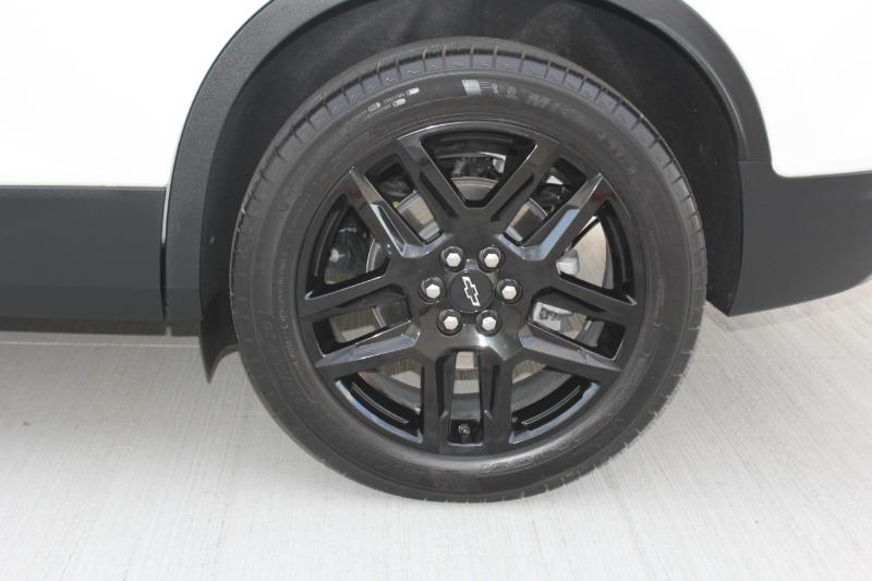 Chevrolet Blazer  2023