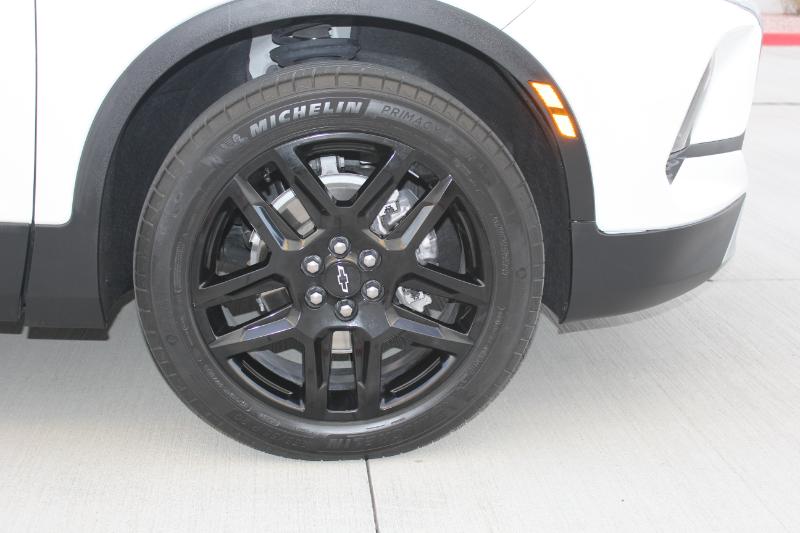 Chevrolet Blazer  2023