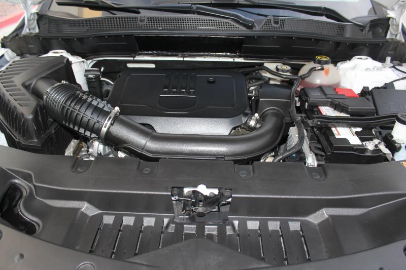 Chevrolet Blazer  2023