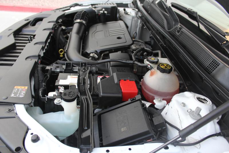 Chevrolet Blazer  2023