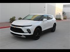 2023 Chevrolet Blazer 