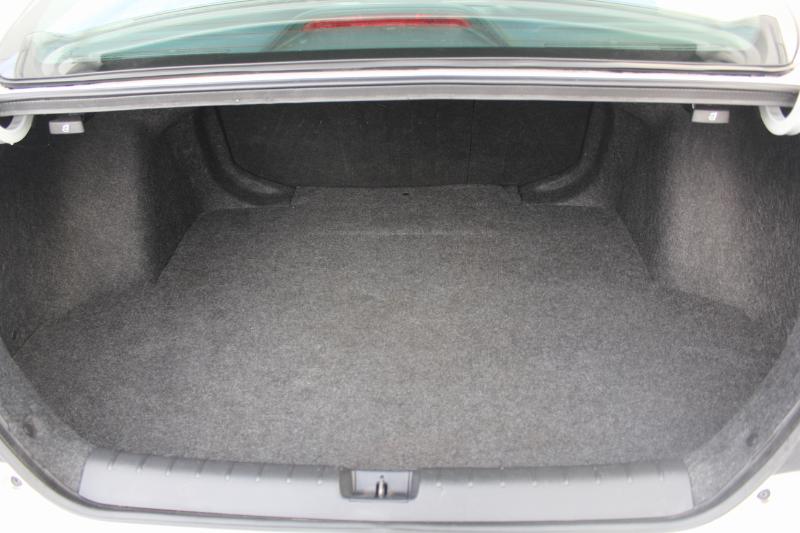 Honda Civic Sport 2020