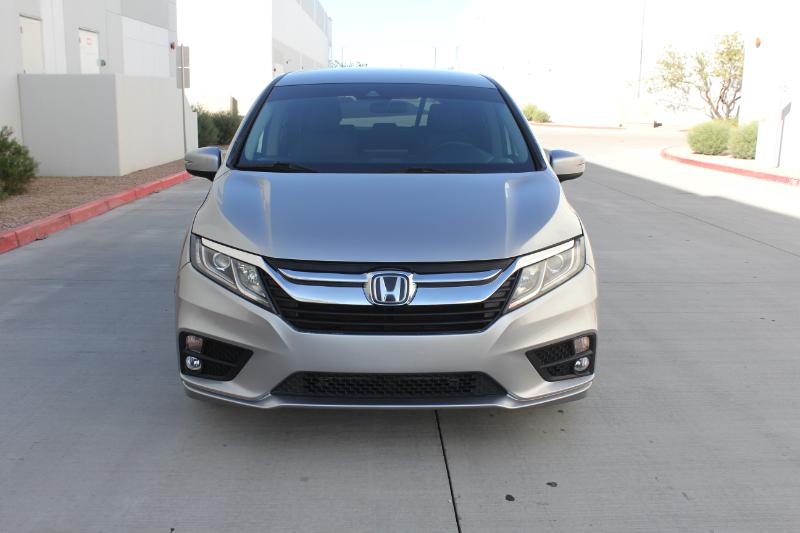 Honda Odyssey EX 2020