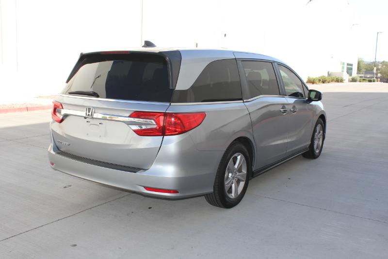 Honda Odyssey EX 2020
