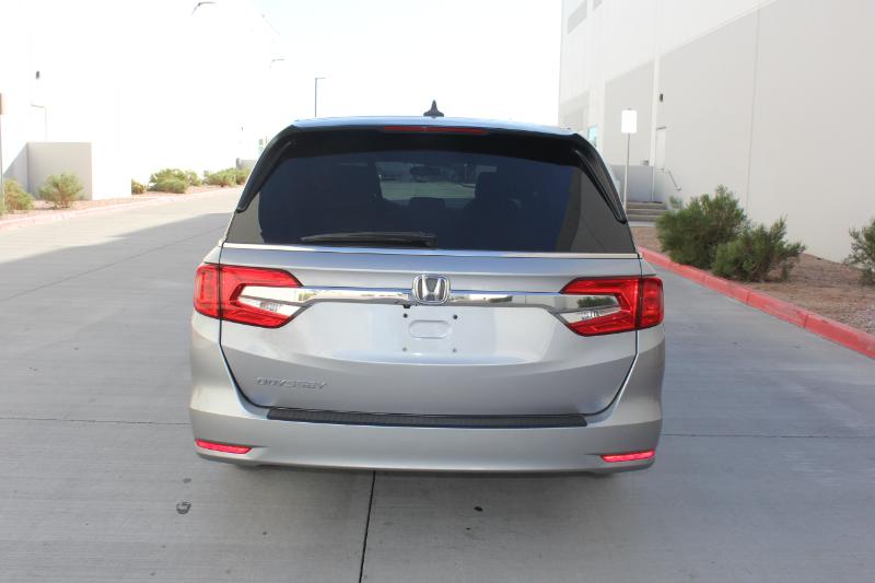 Honda Odyssey EX 2020