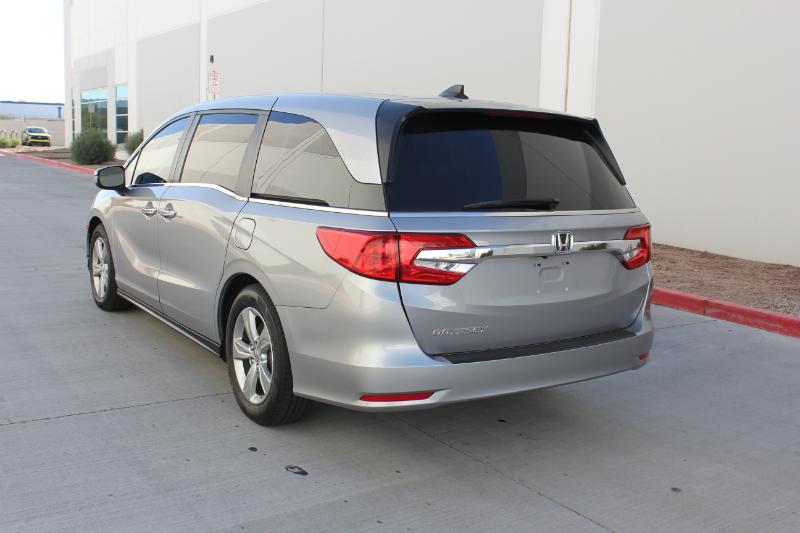 Honda Odyssey EX 2020