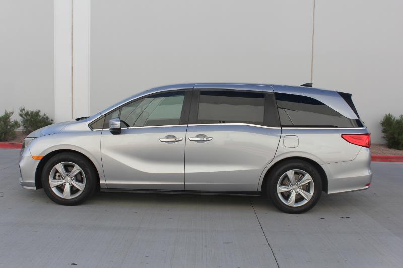 Honda Odyssey EX 2020