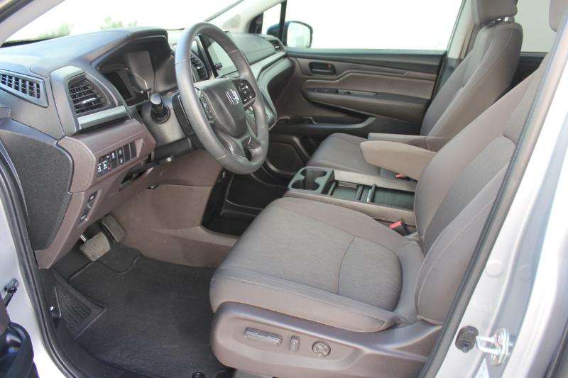 Honda Odyssey EX 2020