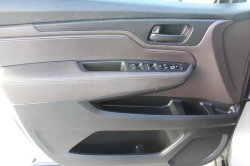 Honda Odyssey EX 2020