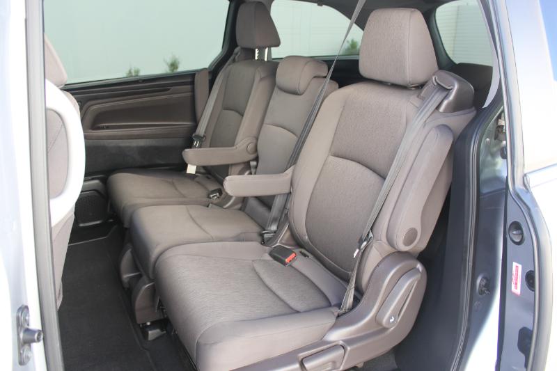 Honda Odyssey EX 2020