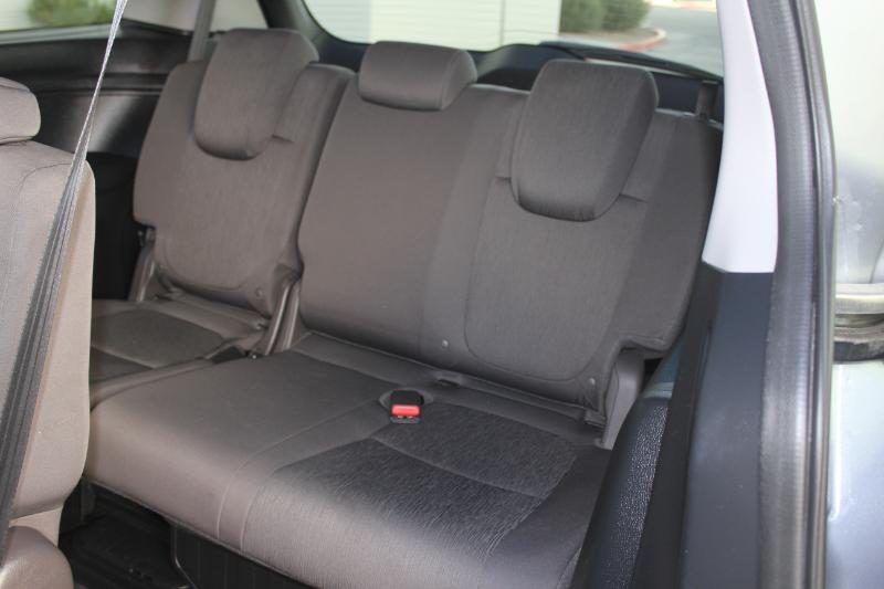 Honda Odyssey EX 2020