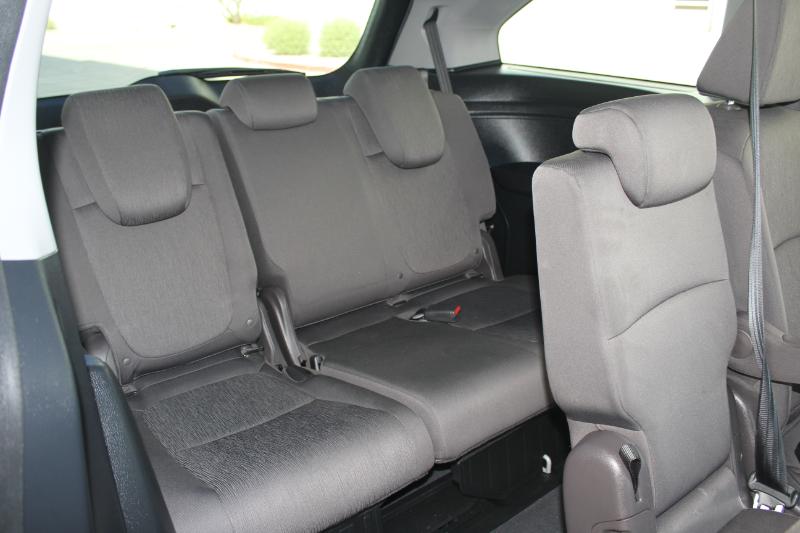 Honda Odyssey EX 2020