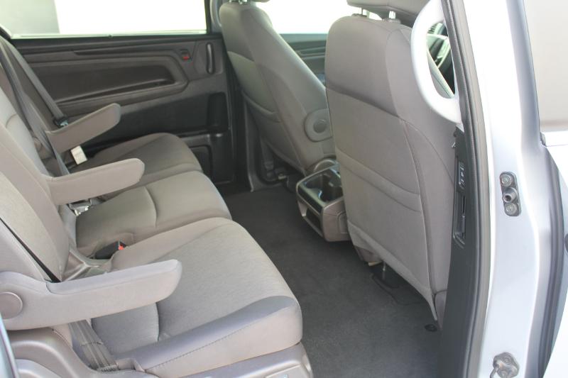 Honda Odyssey EX 2020